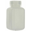Bottle Wide Mouth Square 175 ml Ø 30mm