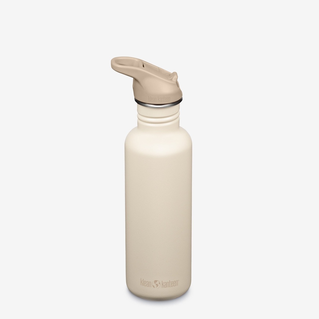 Drinkfles Classic 800ml/27oz met Flip/Sportdop - K2