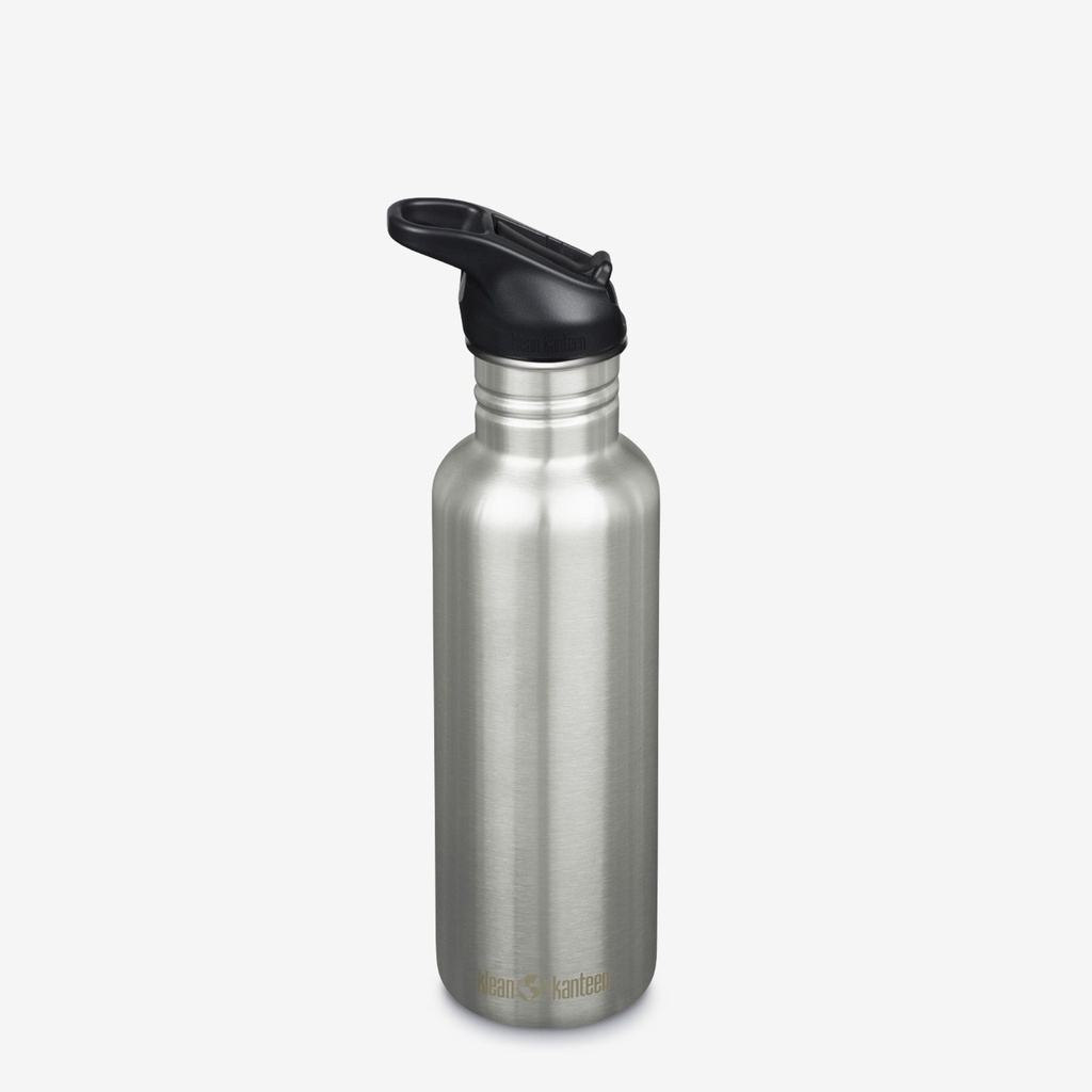 Drinkfles Classic 800ml/27oz met Flip/Sportdop - K2