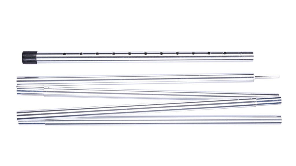 Tarppole Vario 180-218cm (19mm)