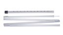Tarppole Vario 180-218cm (19mm)