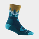 Women's Northwoods Micro Crew Midweight With Cushion