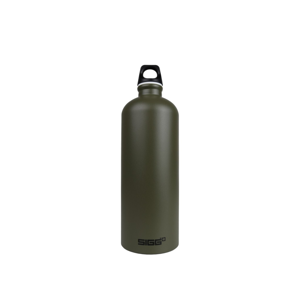 Traveller 1.0L
