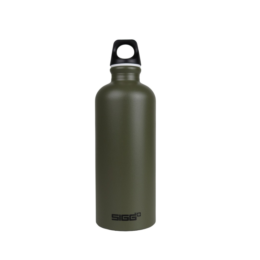 Traveller 0.6L
