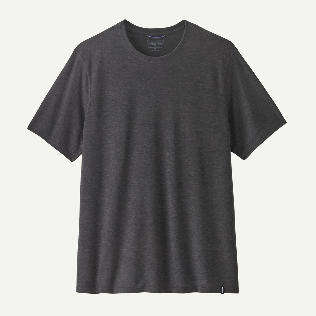 Men's Cap Cool Trail Shirt