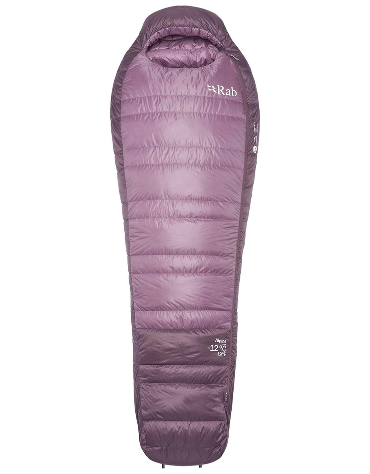 Women's Alpine -12C Regular