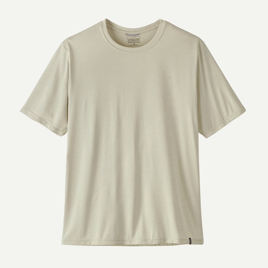 Cap Cool Daily Shirt Heren