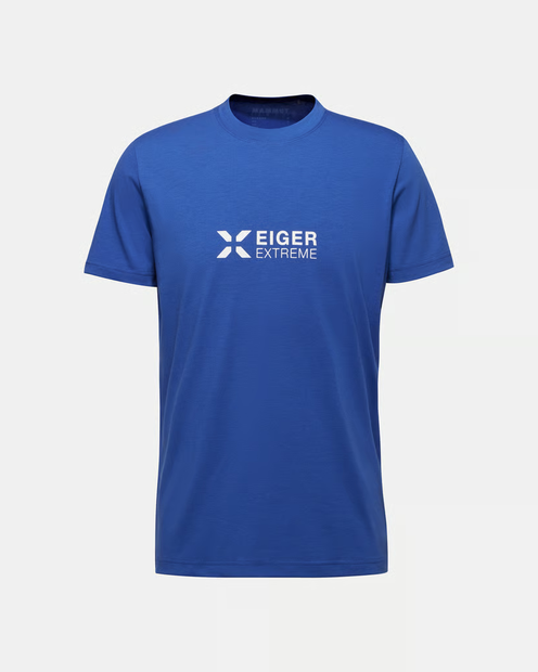 Men's Eiger Logo T-Shirt