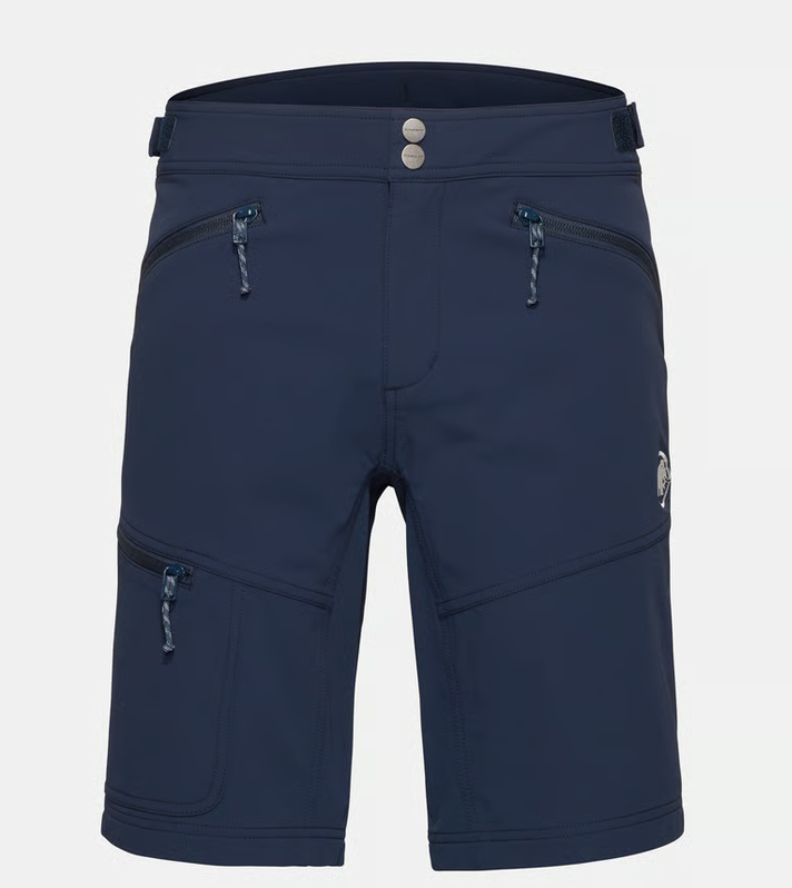 Men's Taiss SO Short