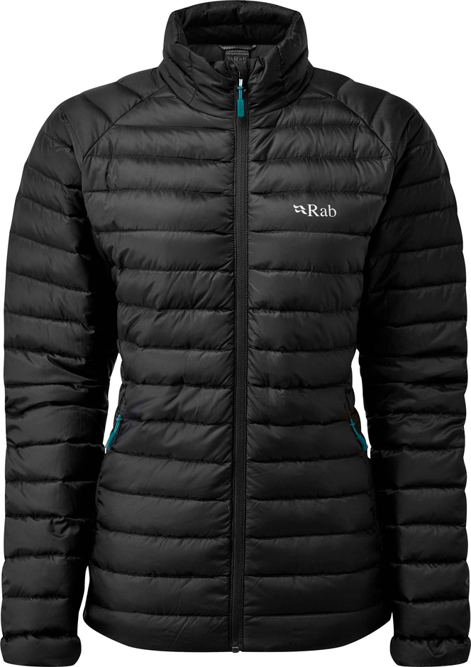 Women's Microlight Jacket