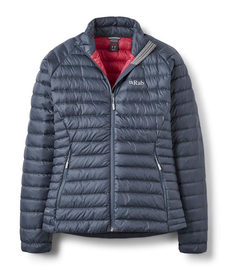Women's Microlight Jacket