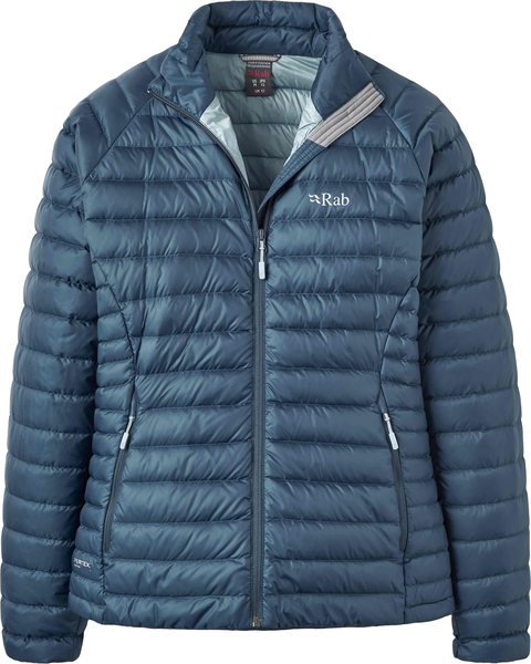 Women's Microlight Jacket