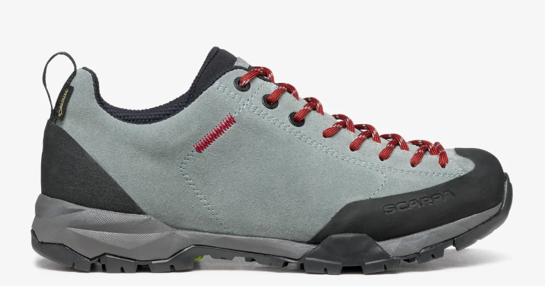 Mojito Trail GTX Dames Wide