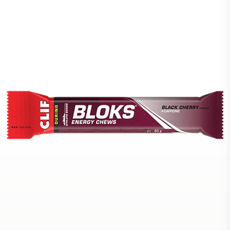 Blok Energy Chew Black Cherry