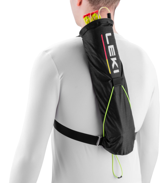 Trail Running Quiver