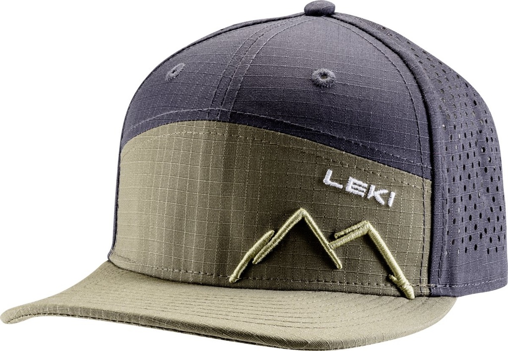 Casual Cap