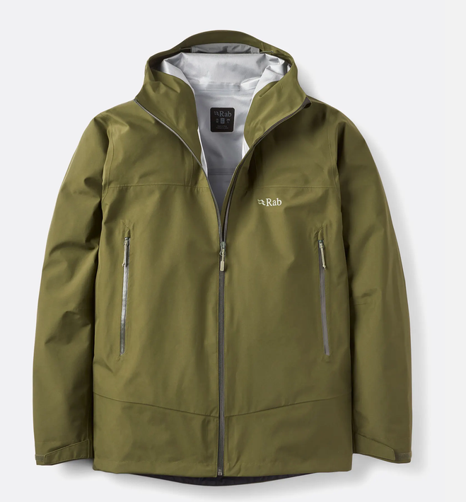 Namche GTX Jacket Heren