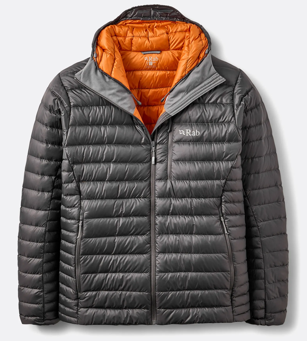 Men's Microlight Alpine Jacket