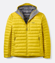 Men's Microlight Alpine Jacket