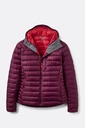 Women's Microlight Alpine Jacket