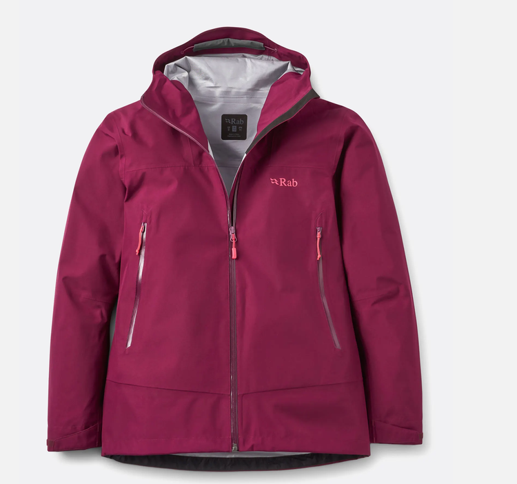 Namche GTX Jacket Dames