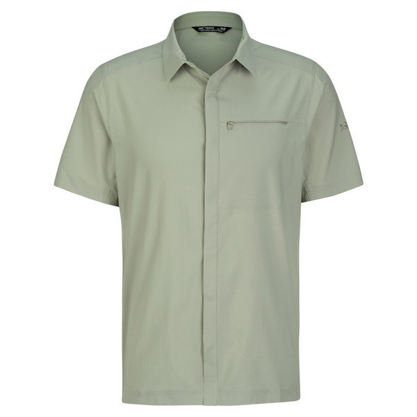 Men's Skyline SS Shirt