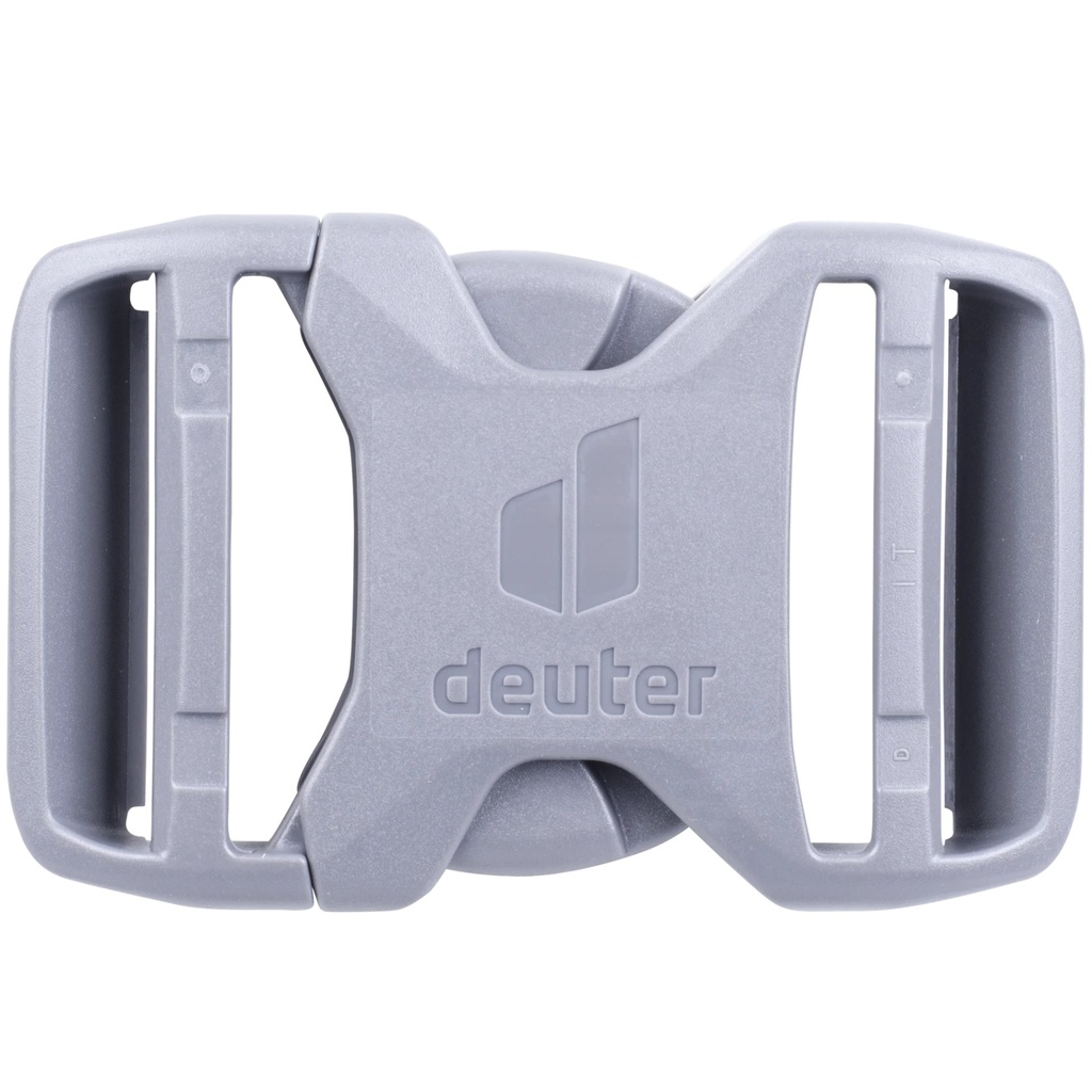 Buckle D 38 mm