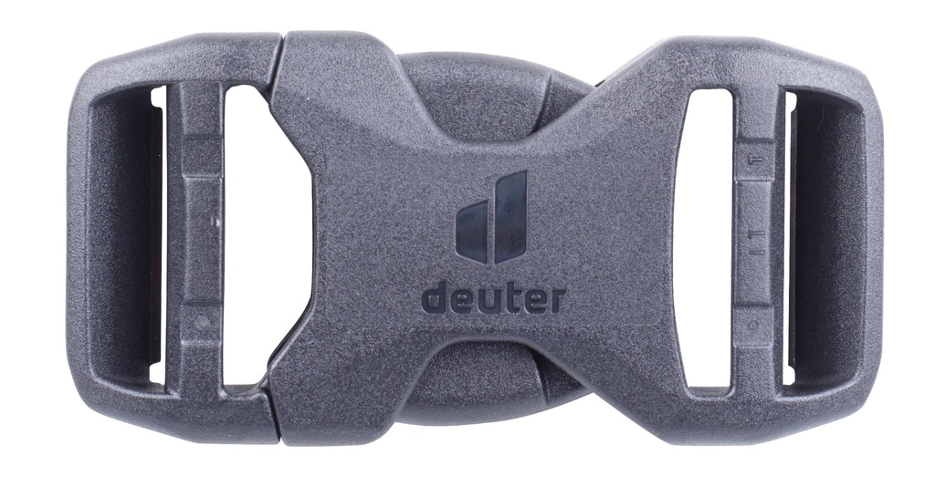 Buckle D 25 mm