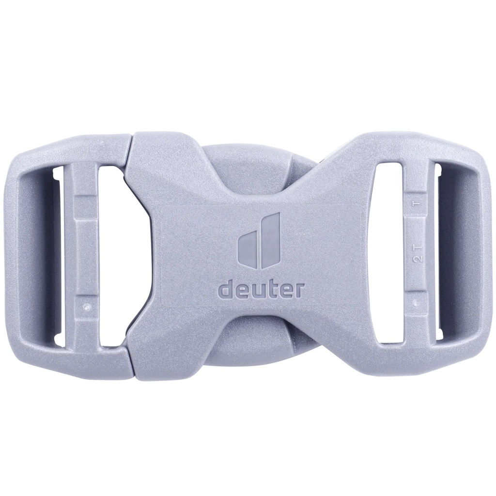 Buckle D 25 mm