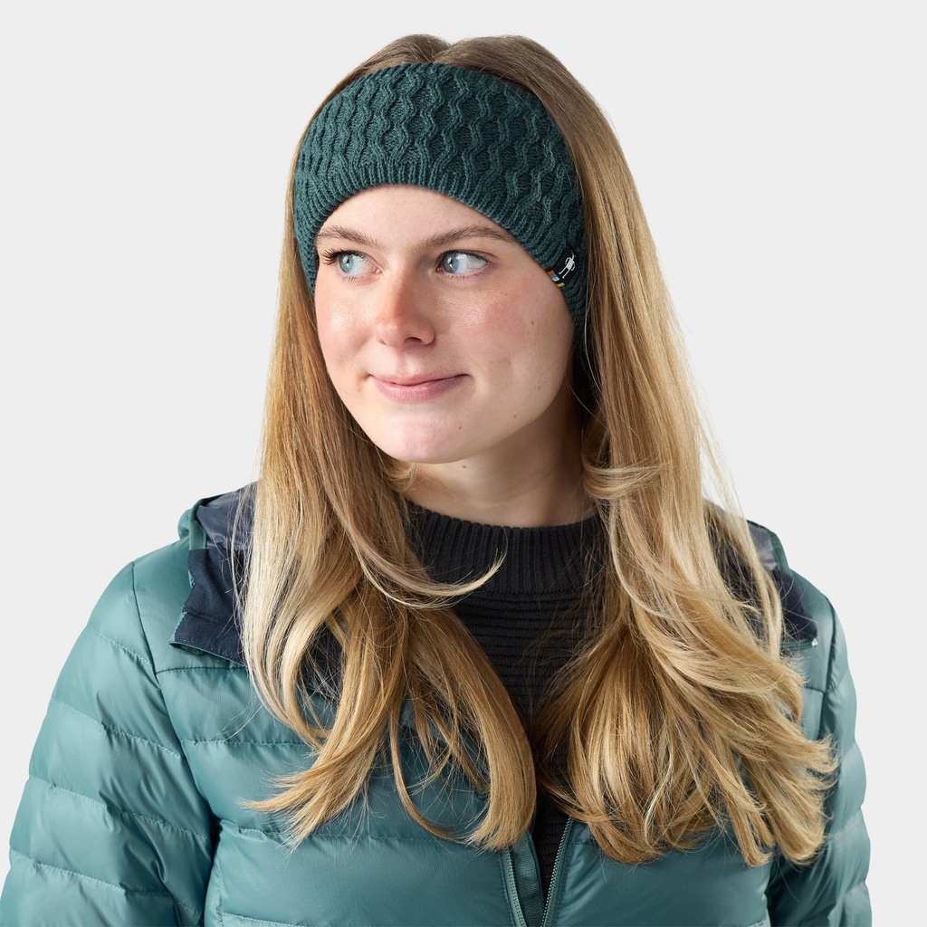 Fleece Lined Headband