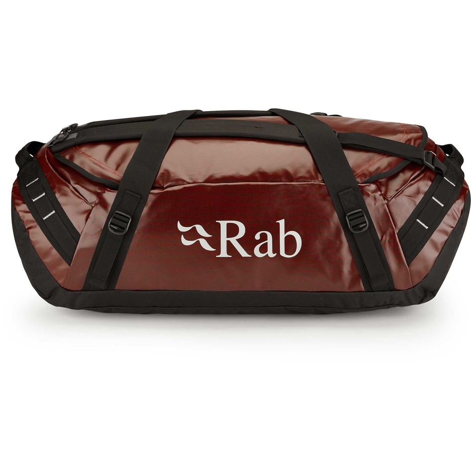 Expedition Kitbag II 80