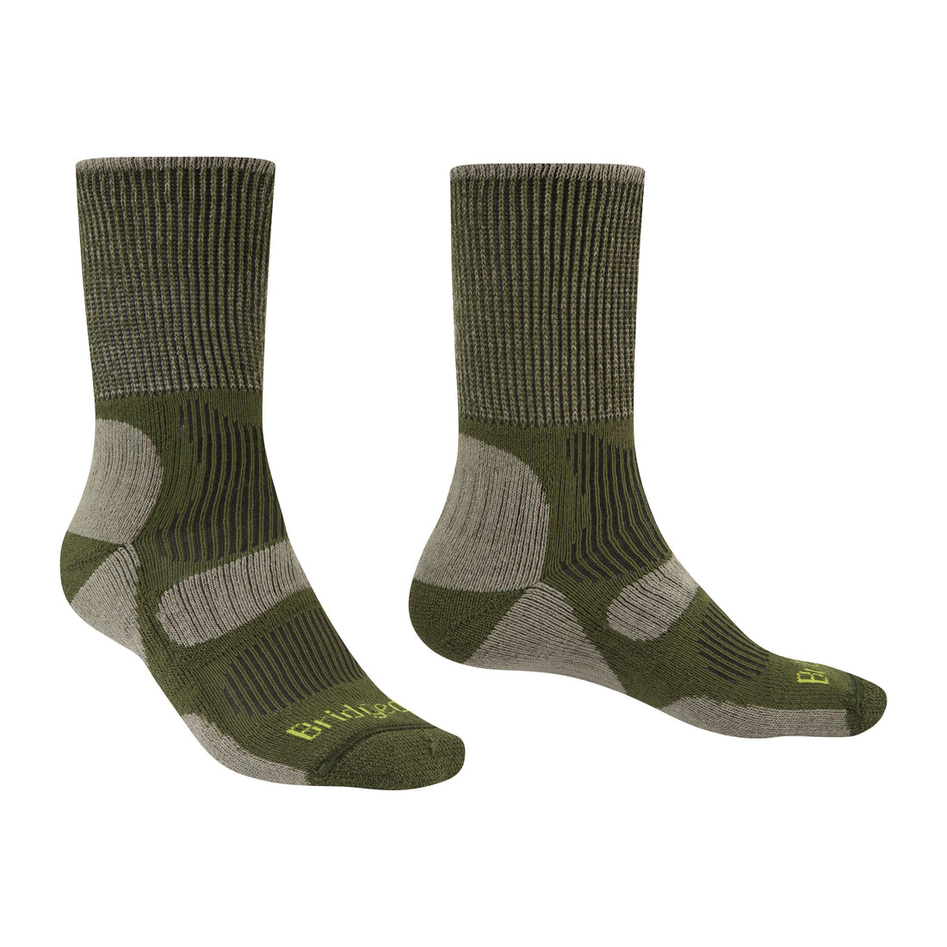 Men's Lightweight Coolmax Comfort Boot