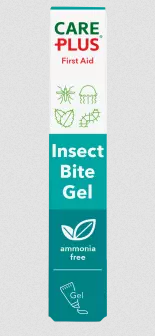 Insect Bite Gel