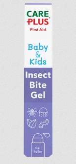 Insect Bite Gel Baby & Kids
