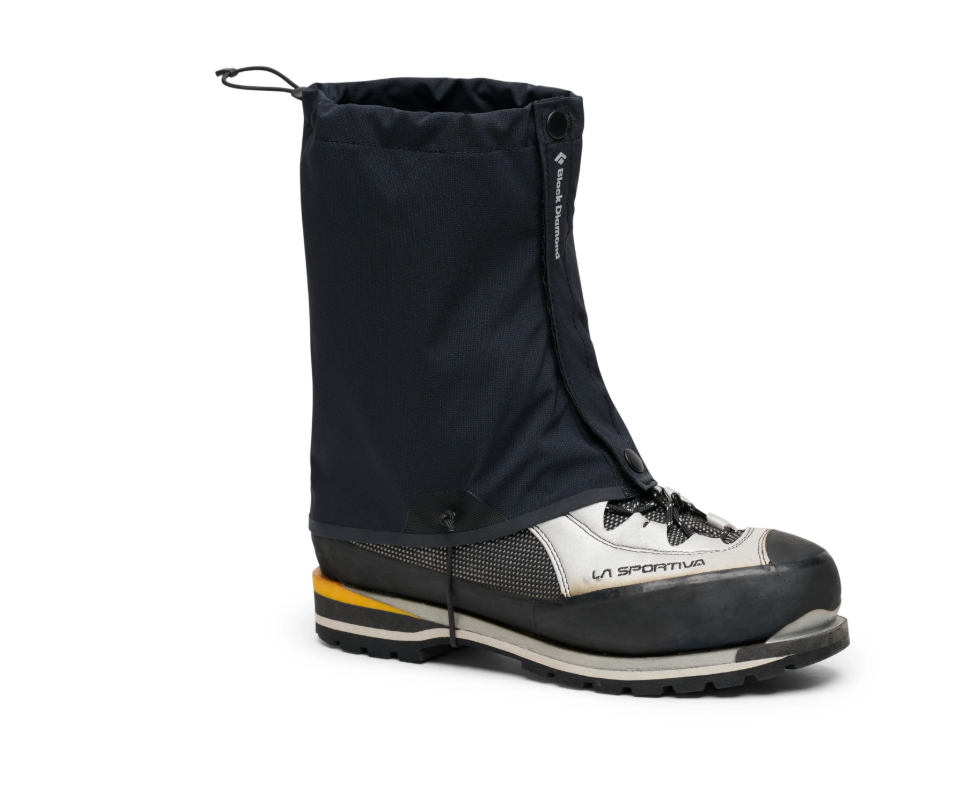 Cirque Gaiters