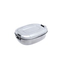 Soap Box Stainless Steel
