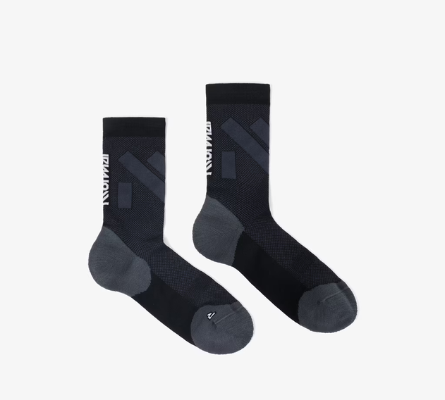Race Sock Medium Cut