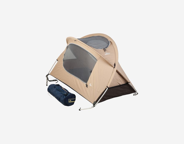 Kids Travel Bed Cotton