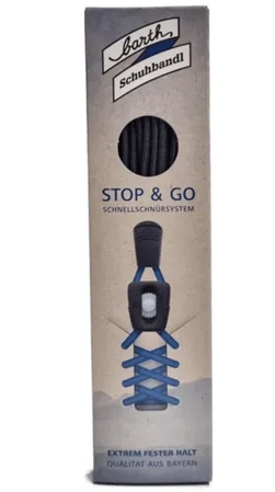 Stop & Go Veters