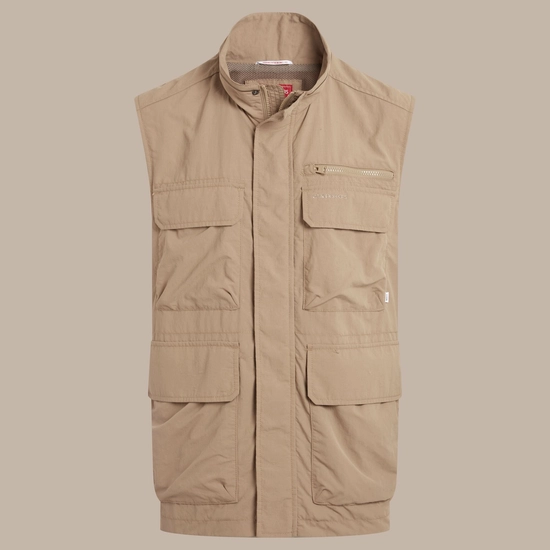 Men's NosiLife Adventure Gilet V