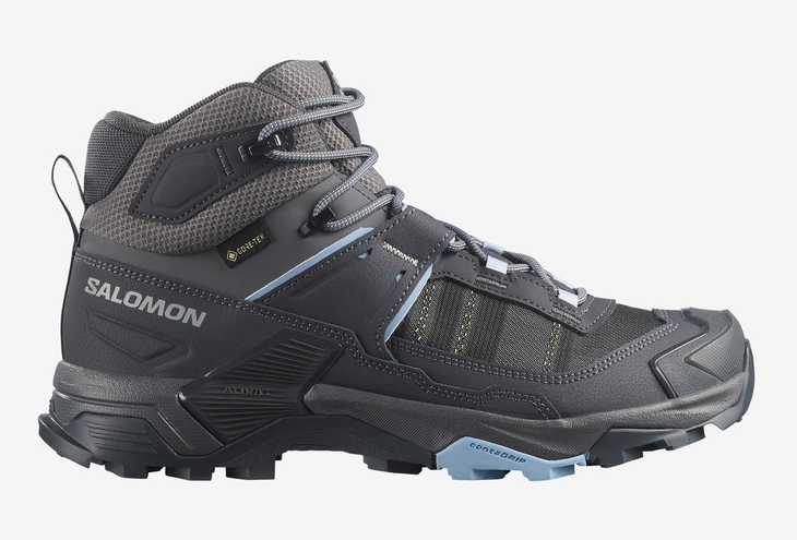 Women's X Ultra 5 Mid GTX