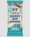 Natural Energy Bar - Coconut Dark Chocolate