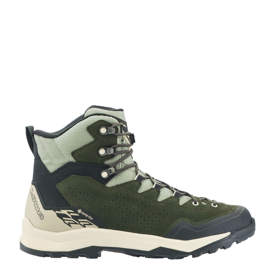 Men's Explorer GTX Mid