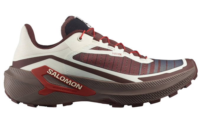 Men's Genesis 2