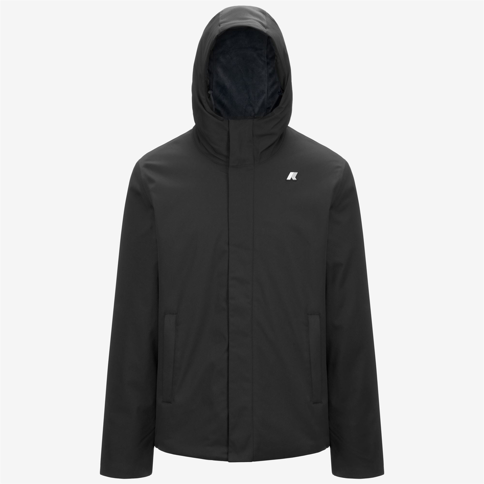 Jacko Twill Marmotta