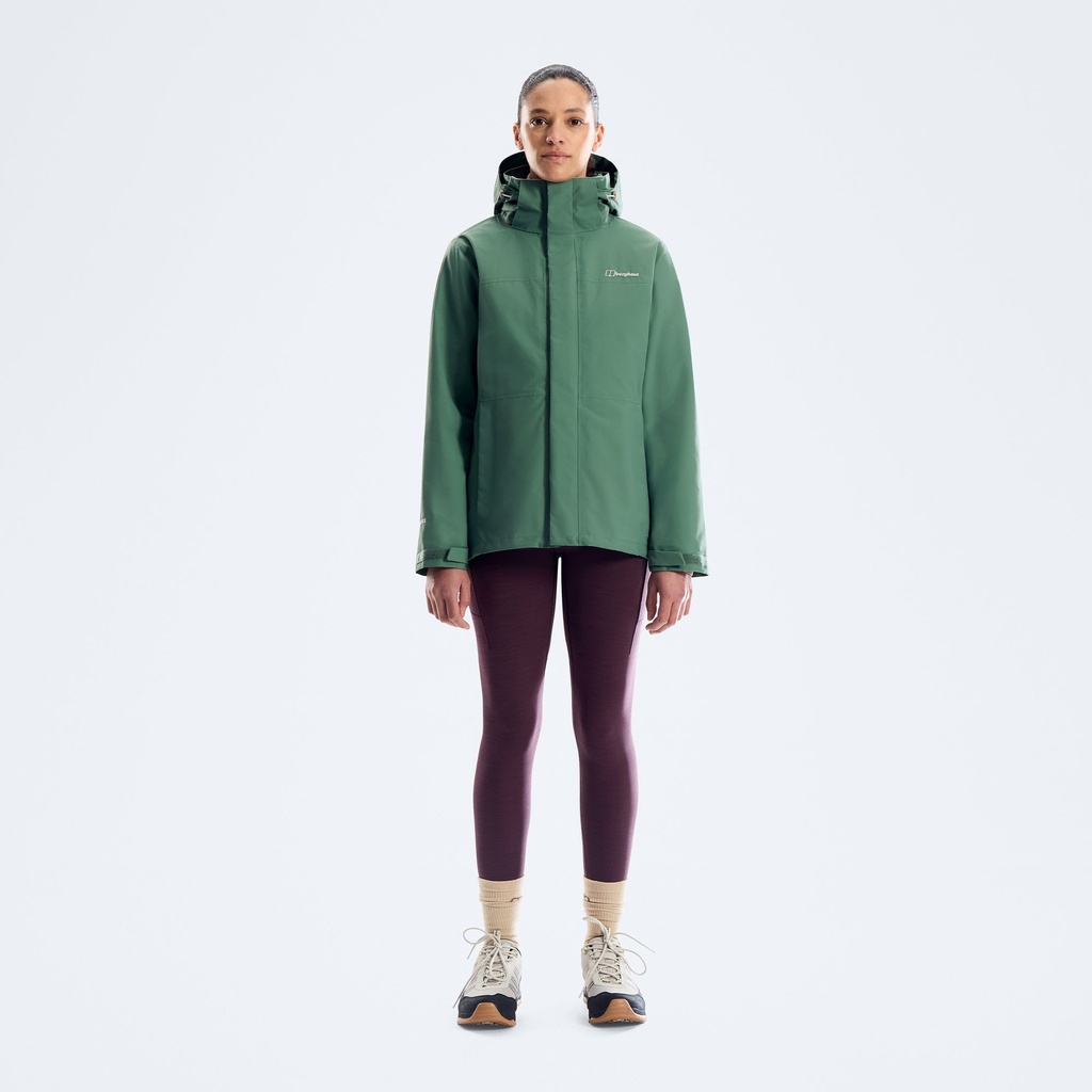 Women's Hillwalker 2.0 Interactive Jacket