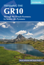 Wandelgids GR10 trail