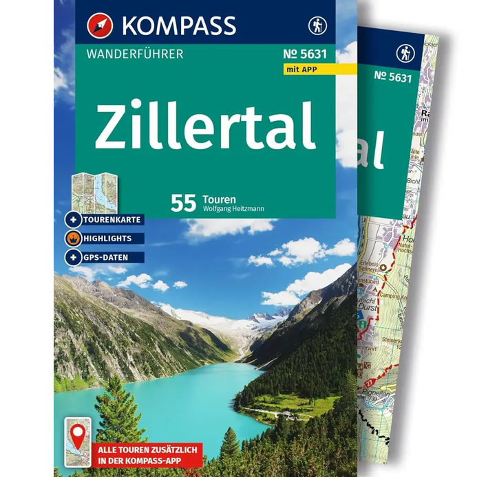 5631 Zillertal