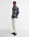 Men's Dovedale Tailored Checked Shirt