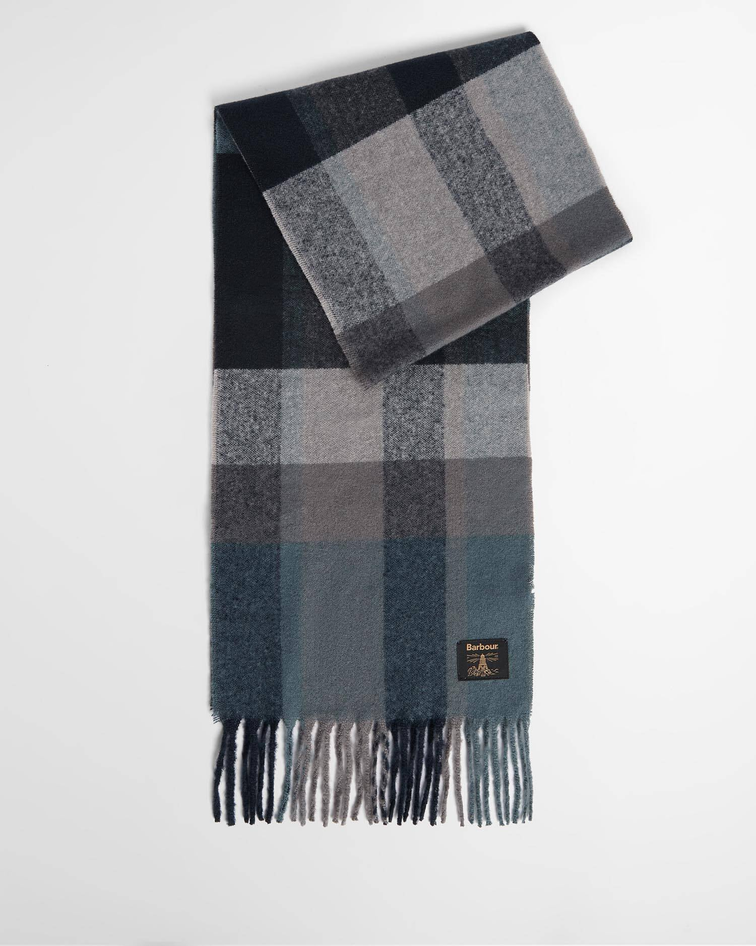 Westerdale Scarf